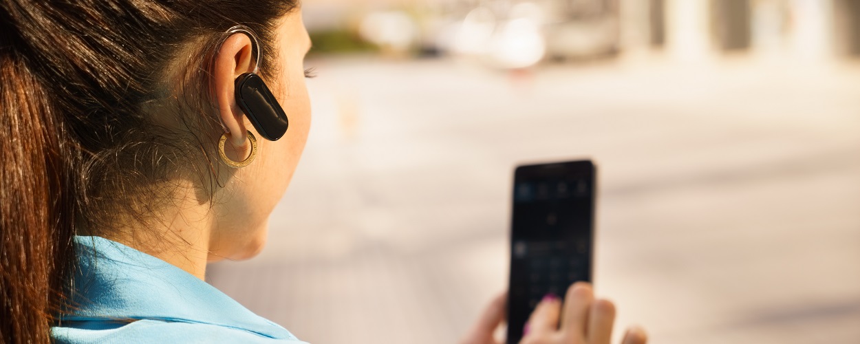 Ranking słuchawek Bluetooth do rozmów – najlepsze zestawy
